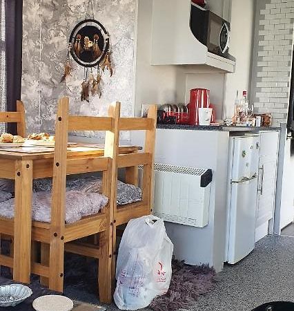 Whitley Bay 6 Berth Caravan Newcastle upon Tyne Exterior photo
