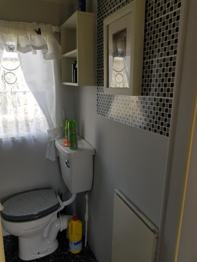 Whitley Bay 6 Berth Caravan Newcastle upon Tyne Exterior photo