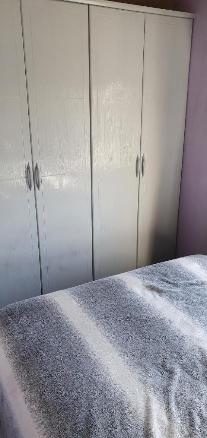 Whitley Bay 6 Berth Caravan Newcastle upon Tyne Exterior photo