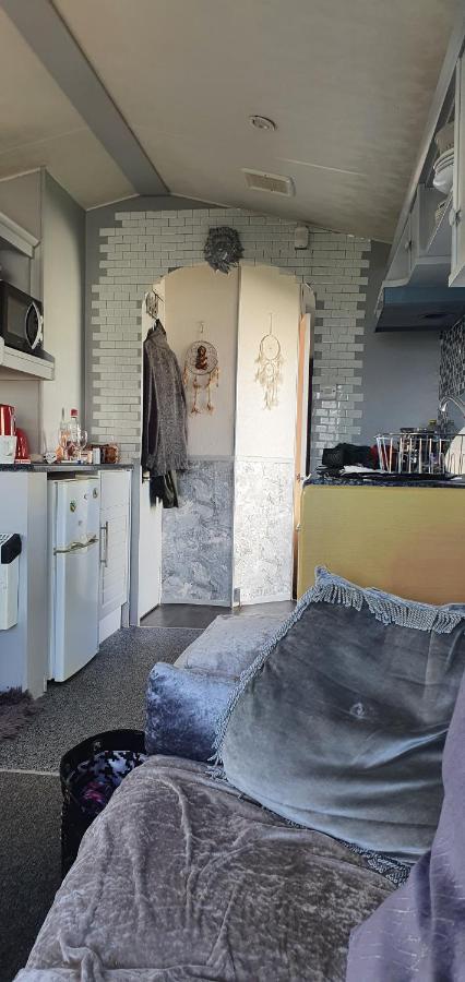 Whitley Bay 6 Berth Caravan Newcastle upon Tyne Exterior photo