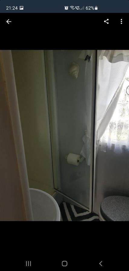 Whitley Bay 6 Berth Caravan Newcastle upon Tyne Exterior photo